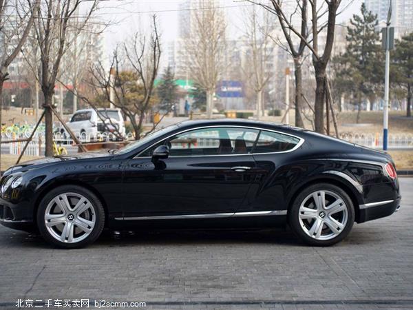  ŷ½ 2012 6.0T GT W12