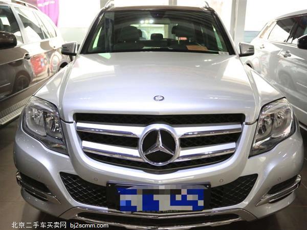 GLK 2013 GLK 300 4MATIC 