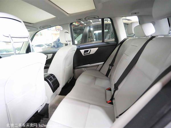 GLK 2013 GLK 300 4MATIC 
