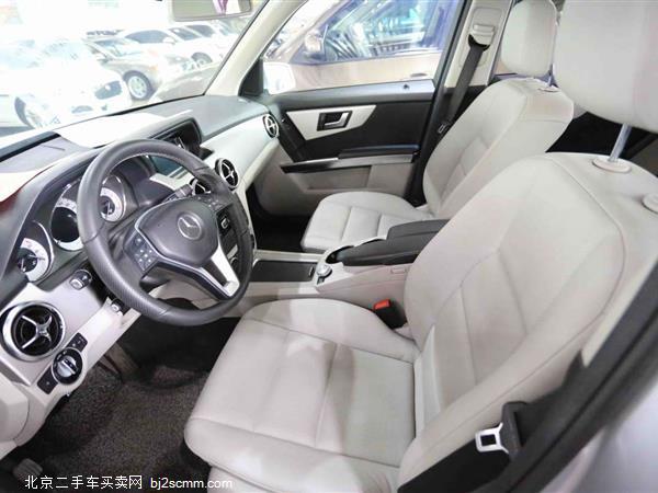 GLK 2013 GLK 300 4MATIC 