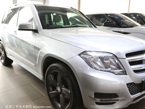 GLK 2013 GLK 300 4MATIC 