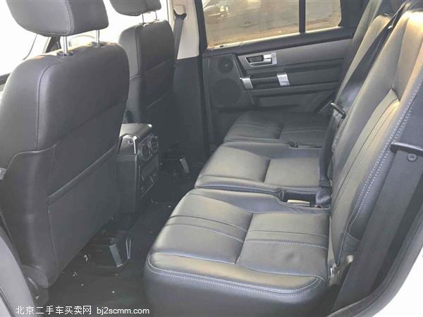 · Ĵ 2016 3.0 V6 SC SE
