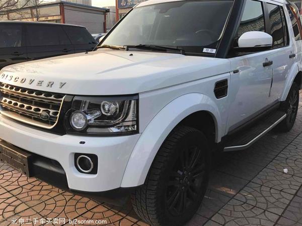 · Ĵ 2016 3.0 V6 SC SE