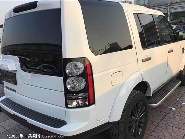 · Ĵ 2016 3.0 V6 SC SE