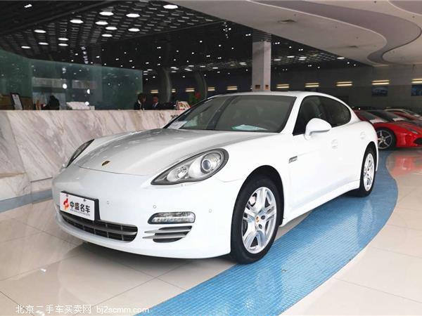 ʱ Panamera 2013 Panamera 4 Platinum Edition 3.6