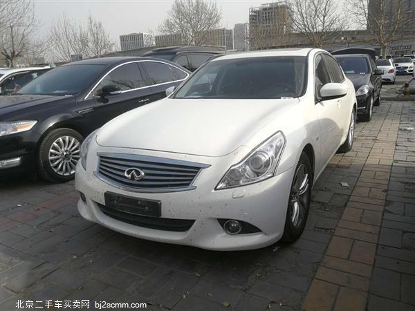 ӢGϵ 2010 G37 Sedan