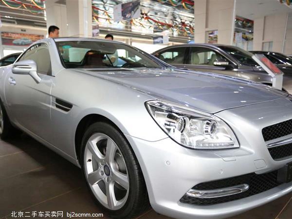 SLK 2015 SLK 200 ̼ά