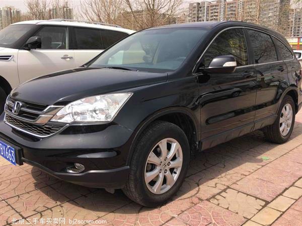 CR-V 2010 2.0L Զ