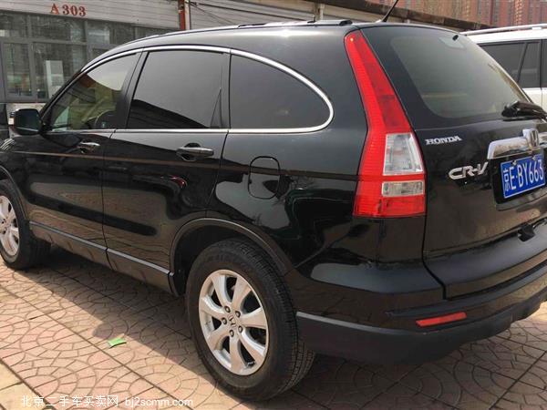 CR-V 2010 2.0L Զ