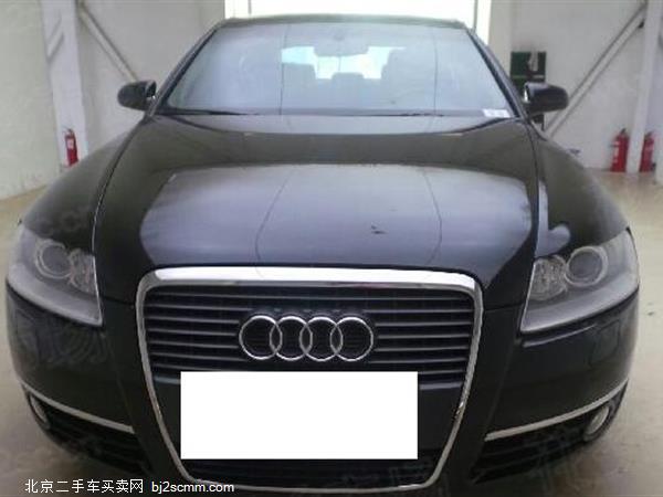µA6L 2005 2.4L 