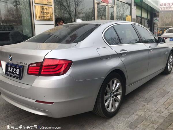 5ϵ 2012 530Li 