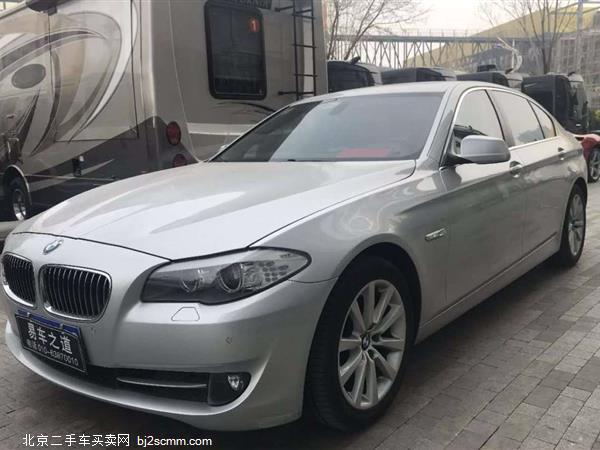 5ϵ 2012 530Li 
