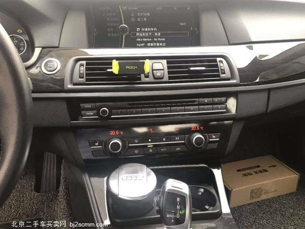 5ϵ 2012 530Li 