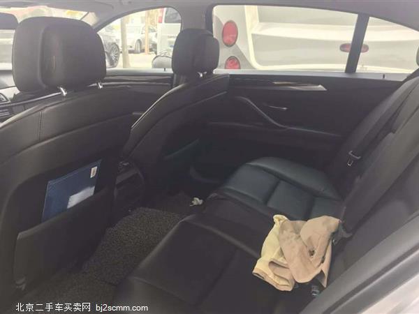 5ϵ 2012 530Li 