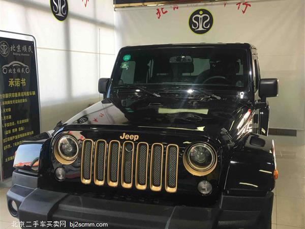 Jeep  2014 3.6L ڵذ