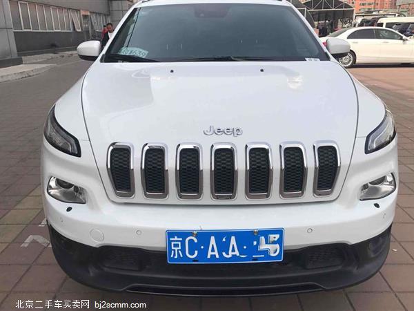 Jeep ɹ() 2014 2.4L 