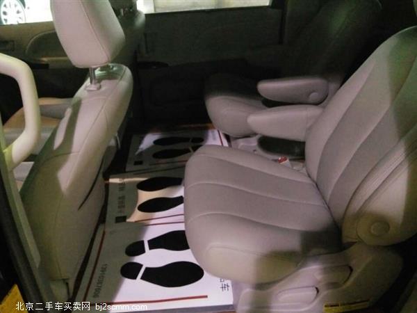  Sienna 2013 3.5L Զ