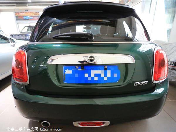 MINI 2016 1.5T COOPER ȷ