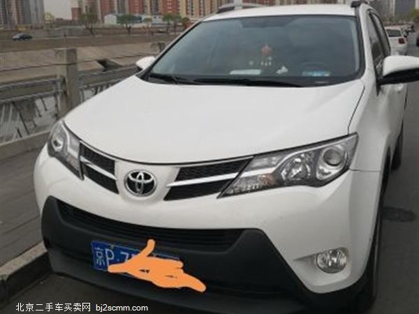 һRAV4 2015 2.0L CVTа