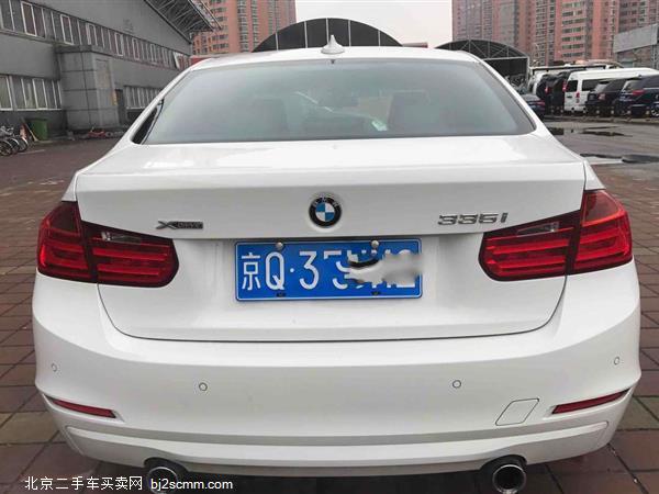 3ϵ() 2013 335i xDrive