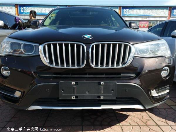 X3 2014 xDrive20i Xװ