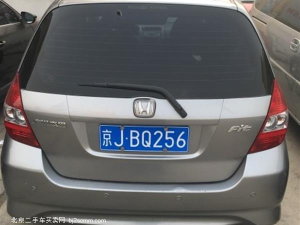  ɶ 2008 1.3L Զʰ