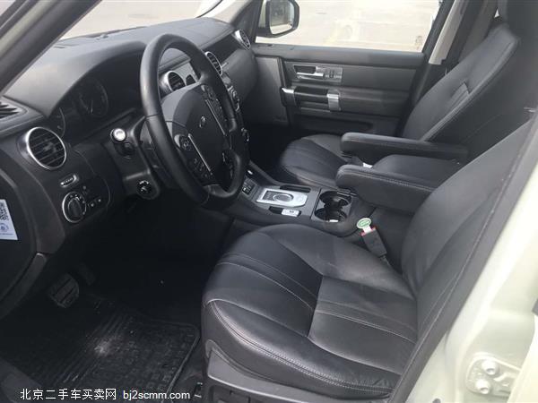 · Ĵ 2014 3.0 V6 SC HSE