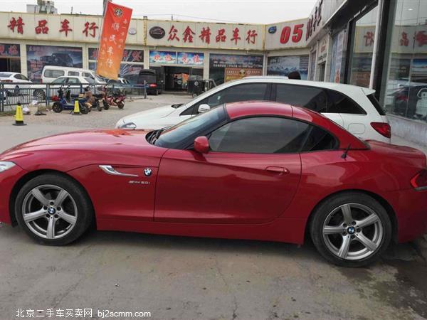 Z4 2012 sDrive20i