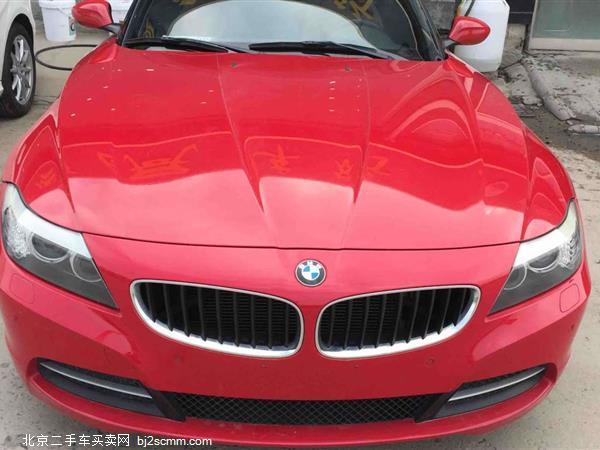 Z4 2012 sDrive20i