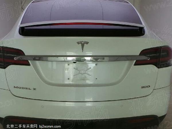 ˹ MODEL S 2016 MODEL S 60D