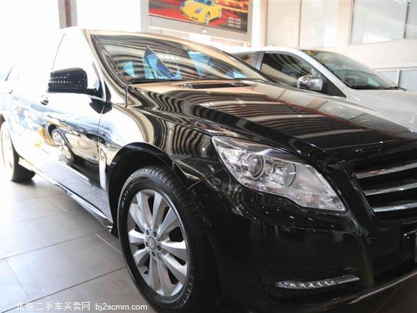 R 2015 R 400 4MATIC
