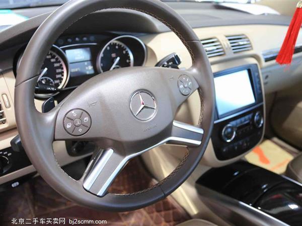 R 2015 R 400 4MATIC
