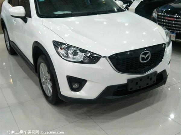 ԴCX-5 2013 2.0L Զ