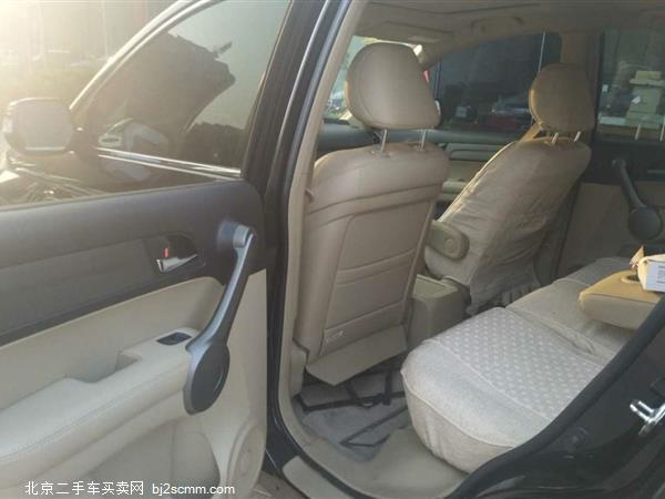 CR-V 2007 2.4L Զ