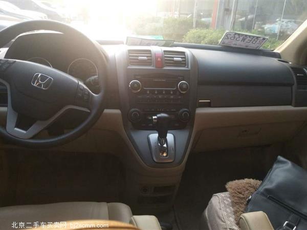 CR-V 2007 2.4L Զ