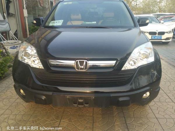 CR-V 2007 2.4L Զ