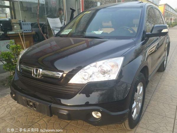 CR-V 2007 2.4L Զ