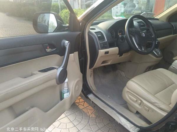 CR-V 2007 2.4L Զ