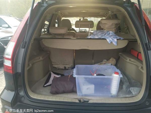 CR-V 2007 2.4L Զ