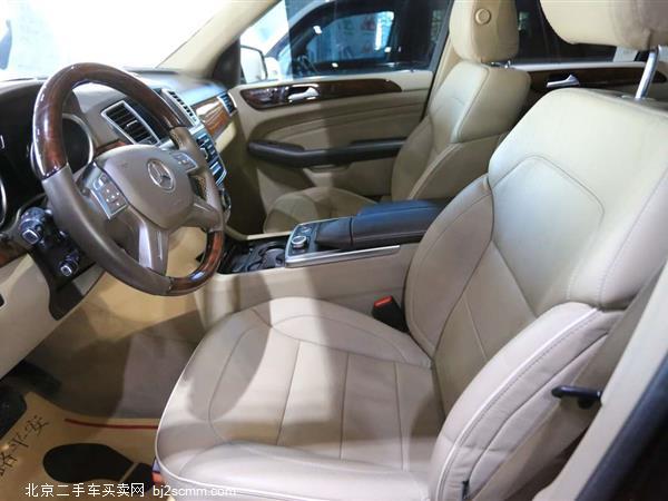 M 2014 ML 400 4MATIC