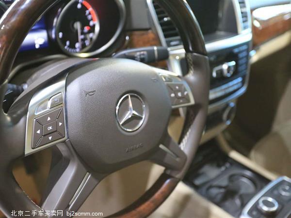 M 2014 ML 400 4MATIC
