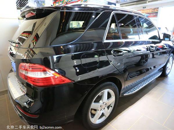M 2014 ML 400 4MATIC