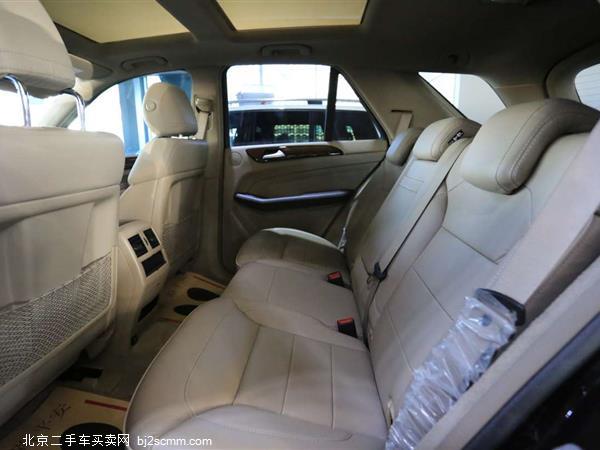 M 2014 ML 400 4MATIC