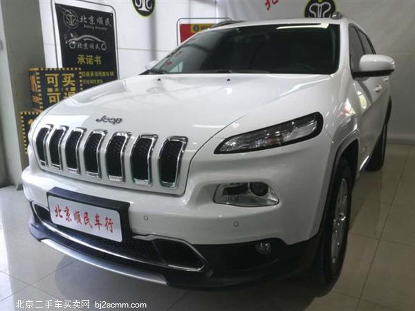 Jeep ɹ 2016 2.4L רҵܰ