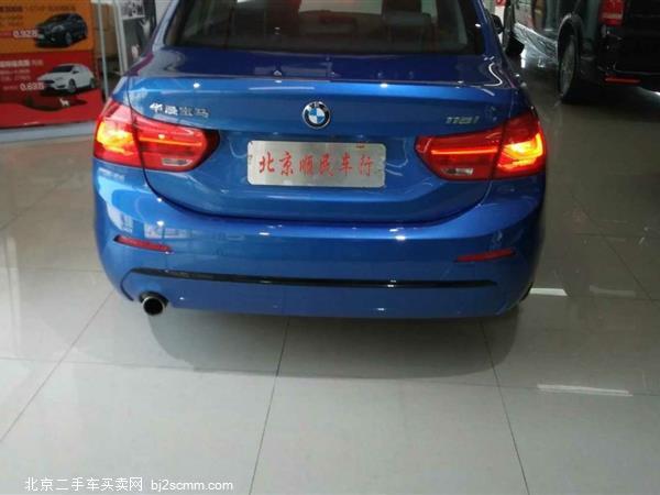 2017 1ϵ 118i װ
