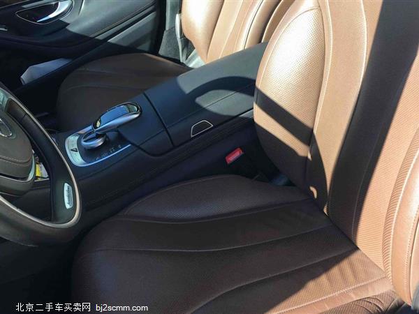 S 2014 S 320 L 