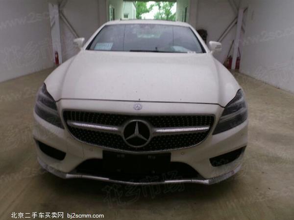 CLS 2015 CLS 320