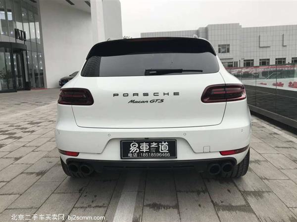 ʱ Macan 2016 Macan S 3.0T