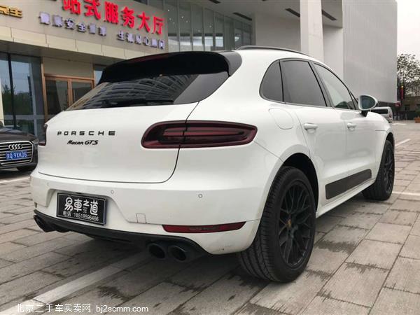 ʱ Macan 2016 Macan S 3.0T