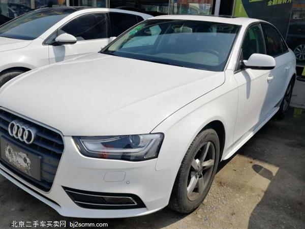 µA4L 2013 35 TFSI Զ׼